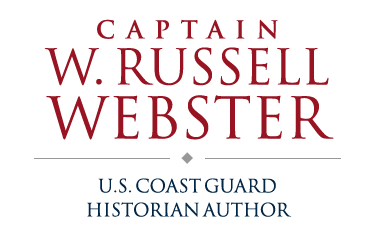 Captain Russell Webster