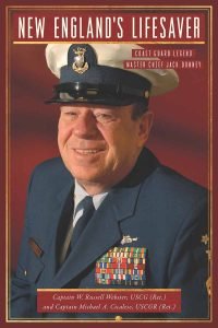 New England's Lifesaver - Captain Jack Downey